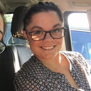 Meet your Posher, Melissa